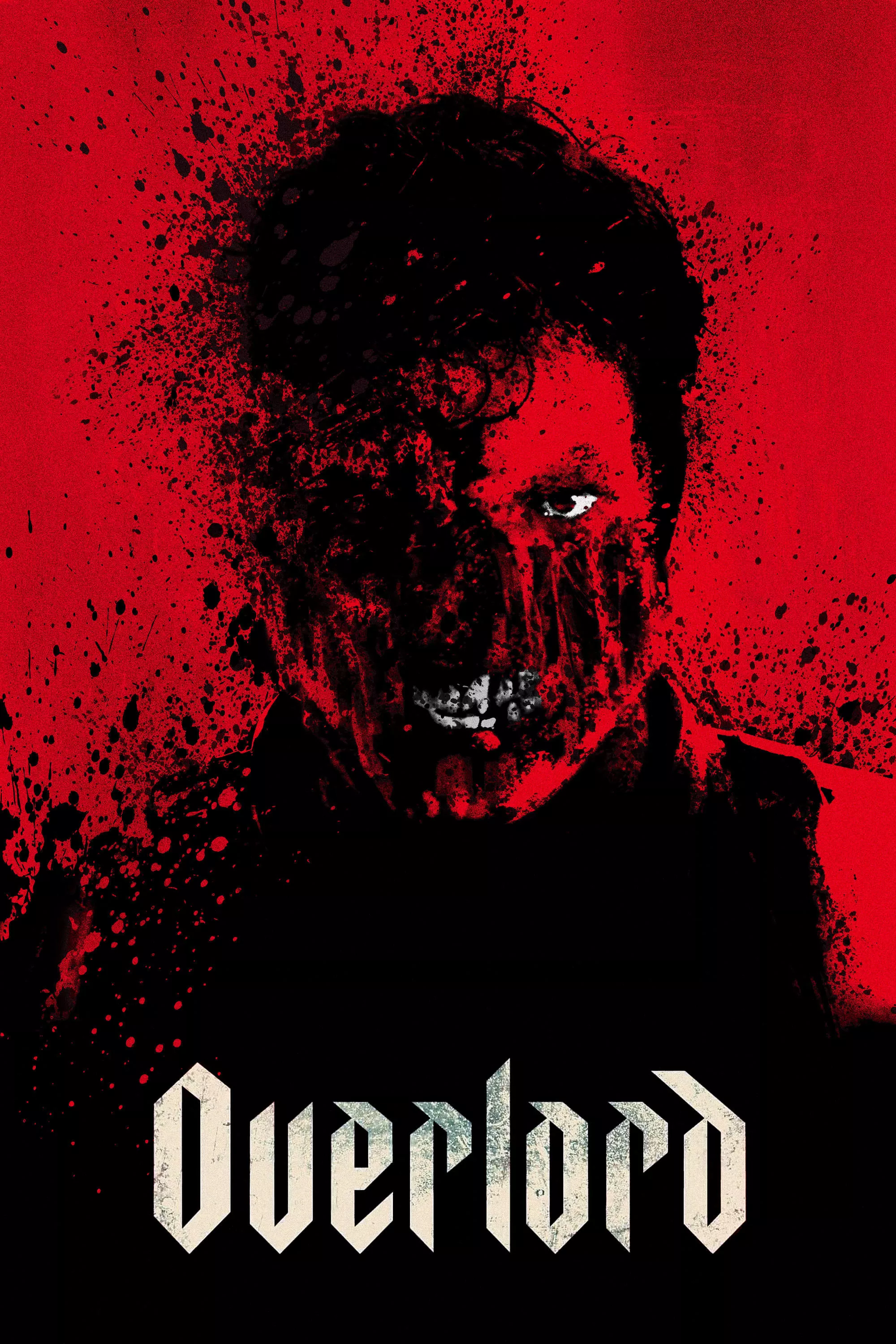 ▷ Ver Operación Overlord (2018) Online Gratis - UltraPeliculasHD