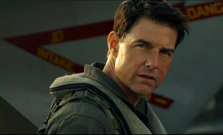 CRÍTICA | TOP GUN MAVERICK (2022)