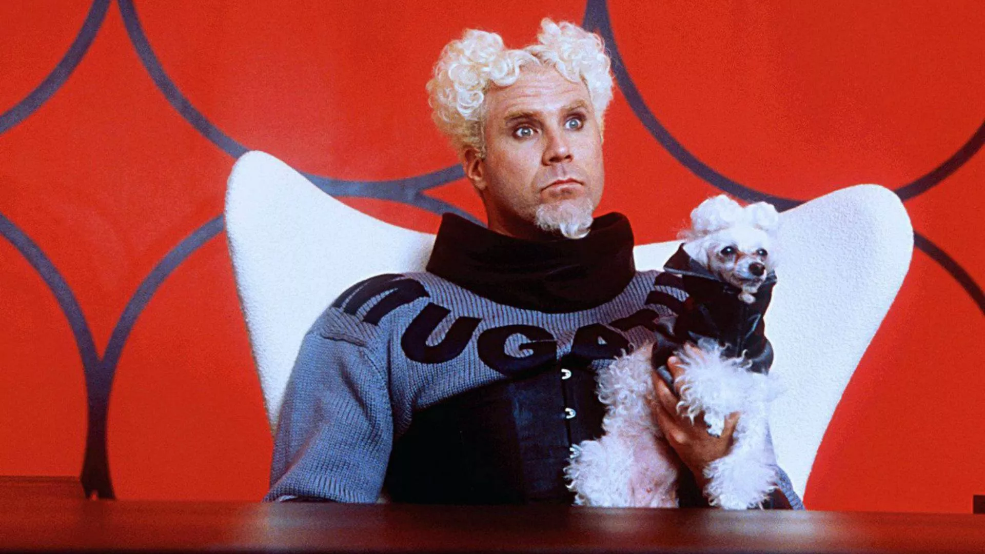 Zoolander (2001)