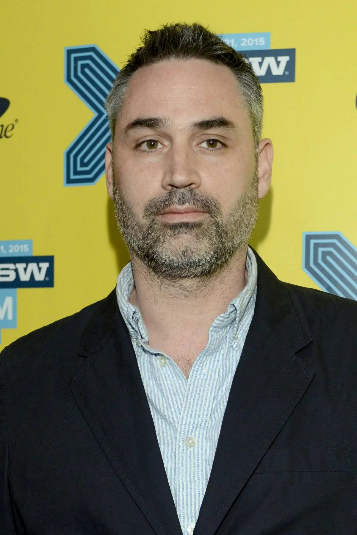 Cómo el director de “Annihilation” Alex Garland se siente por el ...