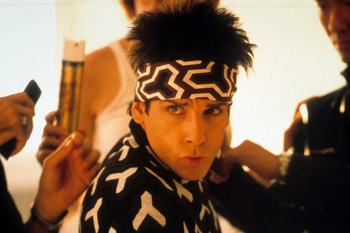 20 años de 'Zoolander', la comedia que dividió al mundo de la moda | S  Moda: Revista de moda, belleza, tendencias y famosos | EL PAÍS