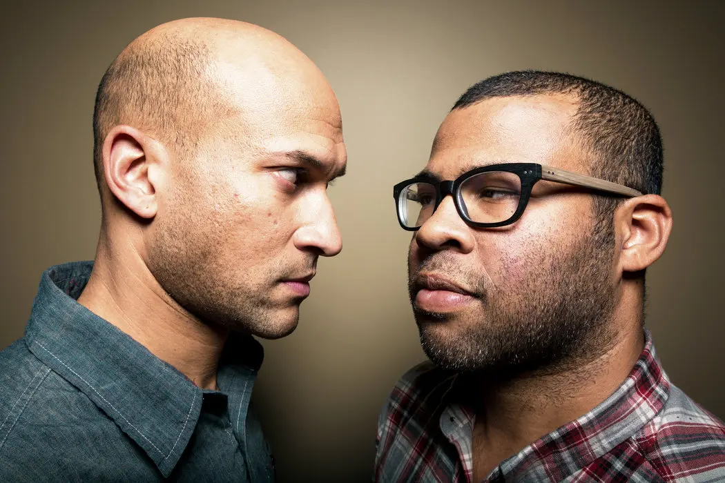 ‘Key & Peele,’ With Keegan-Michael Key and Jordan Peele - The New York ...