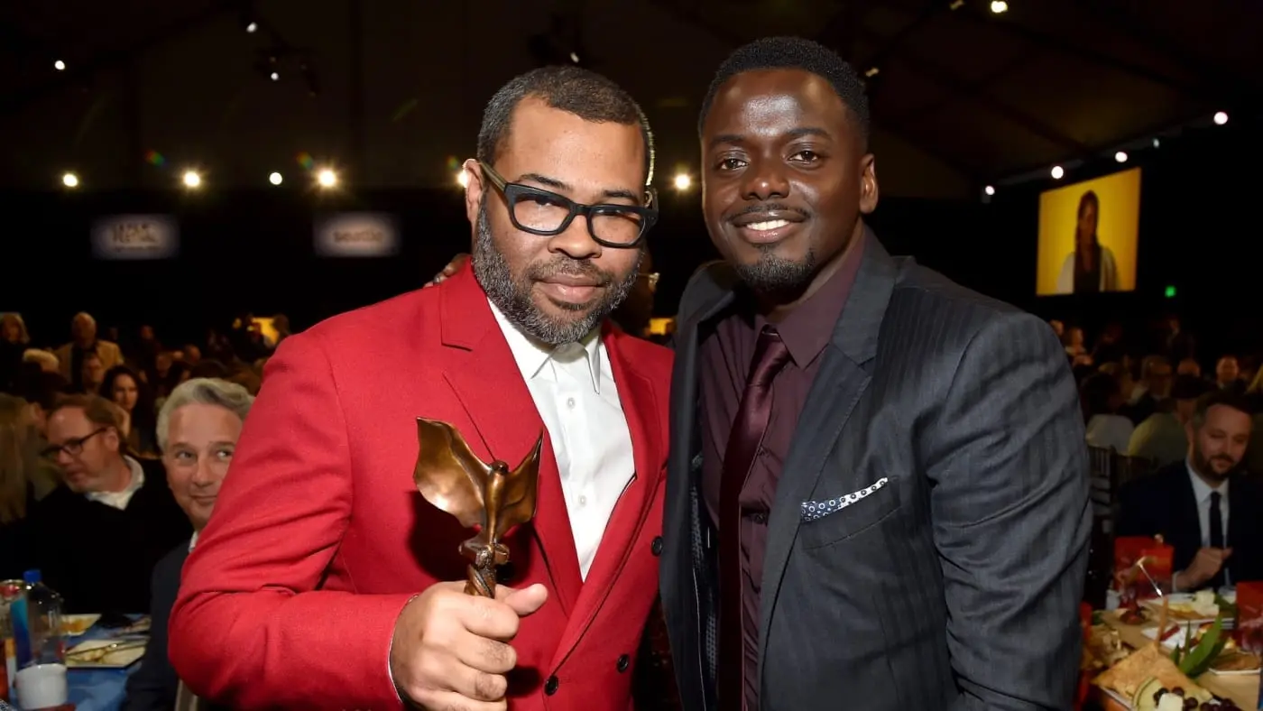 Jordan Peele Recalls Telling Daniel Kaluuya, ‘You’re My De Niro’ | Complex