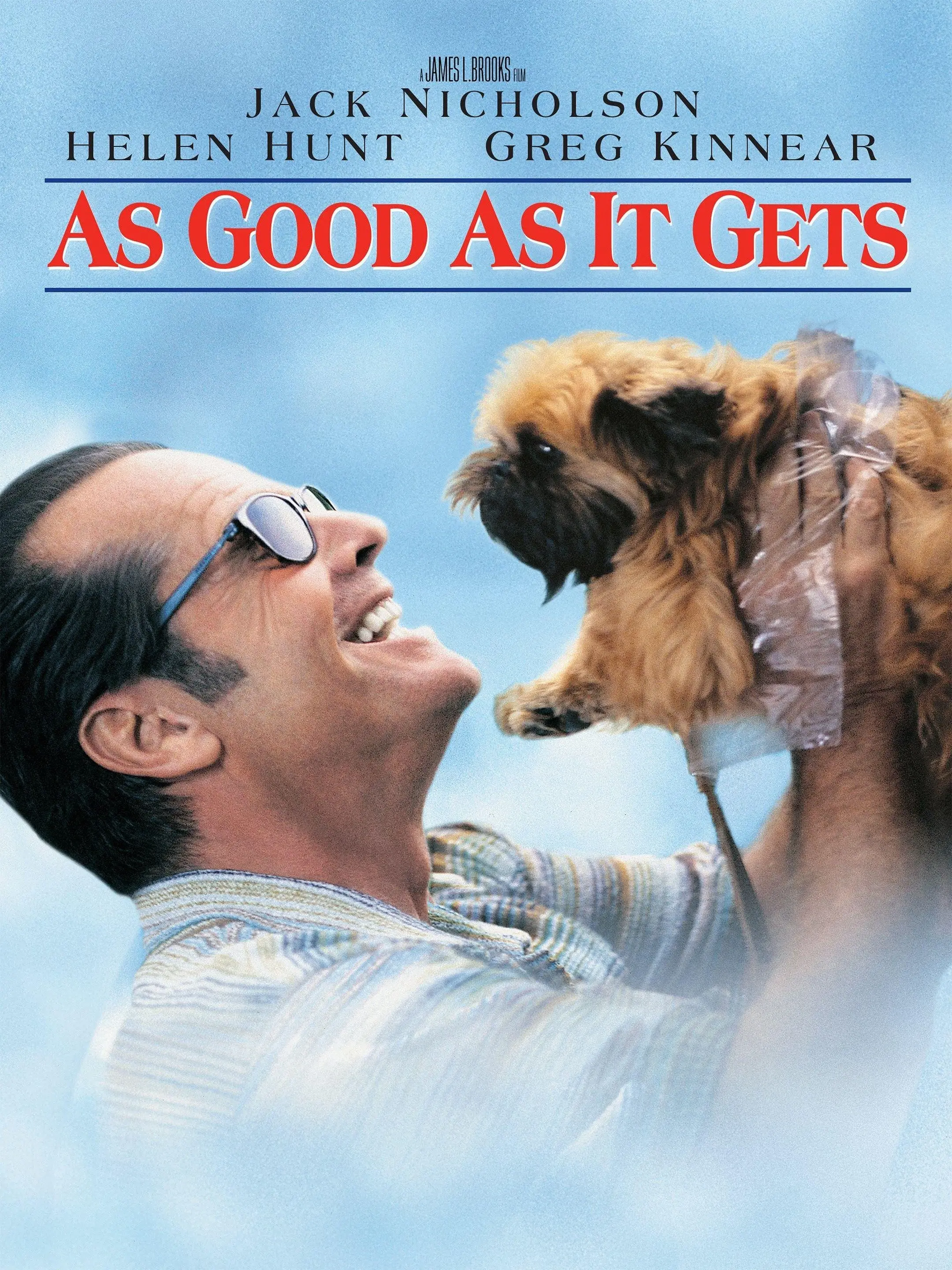 As Good as It Gets | Rotten Tomatoes