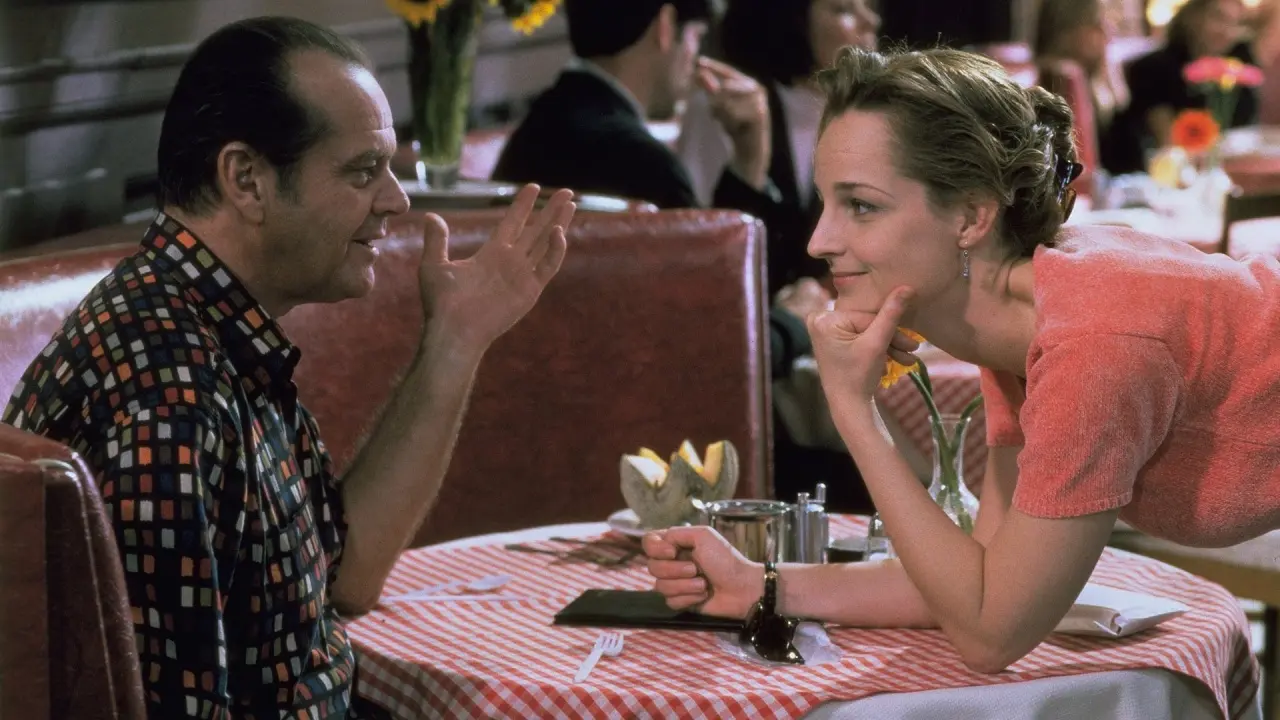 As Good as it Gets | Where to watch streaming and online in New Zealand | Flicks