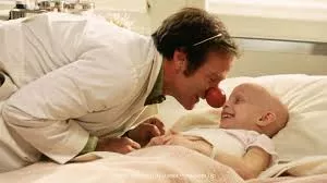 Cuál es la historia real de la película de Robin Williams, Patch Adams?