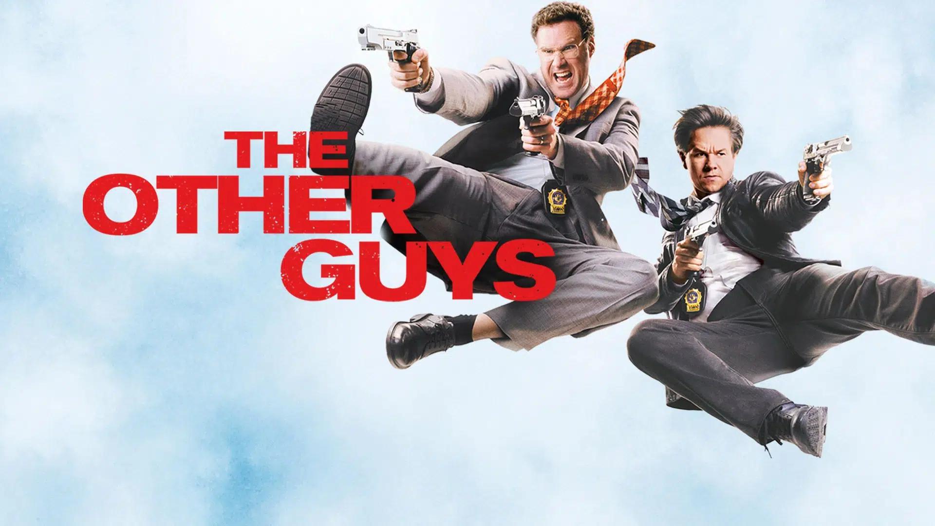 30 Facts about the movie The Other Guys - Facts.net