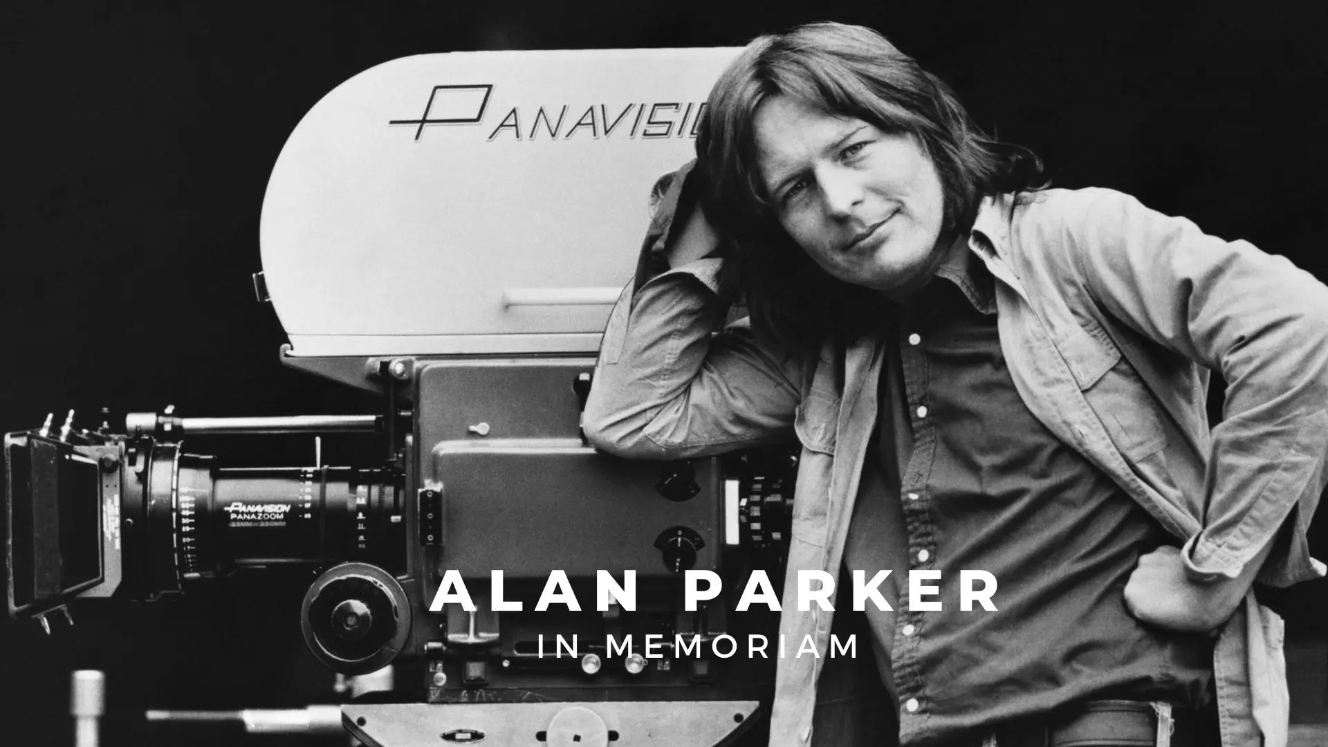 Alan Parker - IMDb