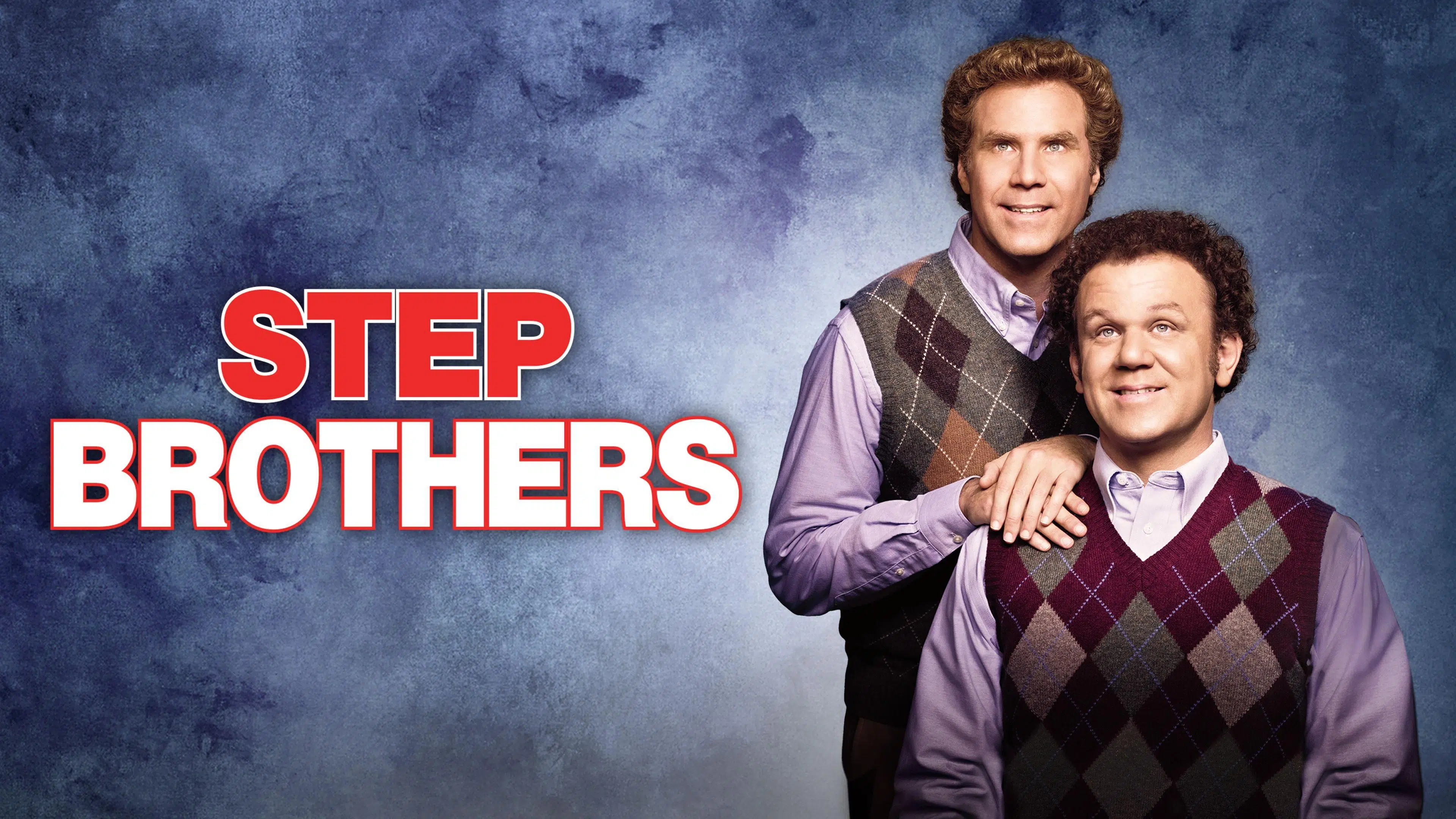 Prime Video: Step Brothers