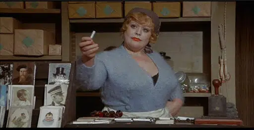Amarcord (Federico Fellini, 1973) | MUVIM