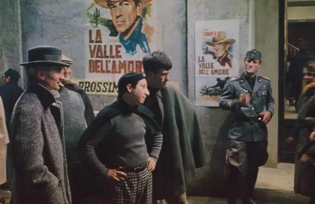 Amarcord | BAMPFA