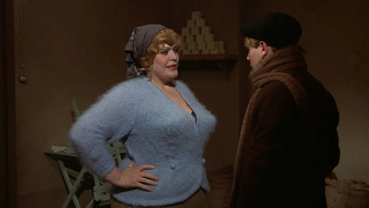 Amarcord | Cineteca