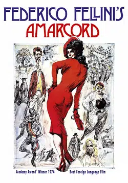 Amarcord - Películas en Google Play