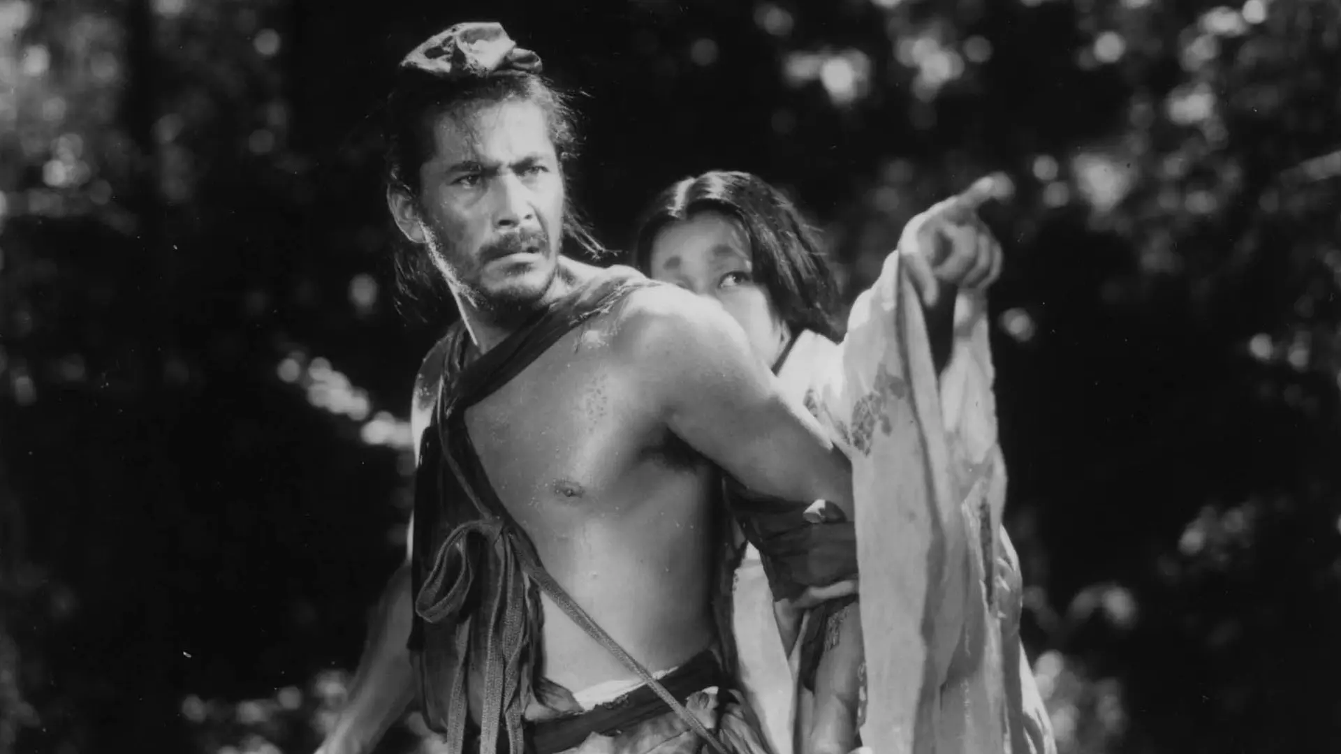 Rashomon - Filmin