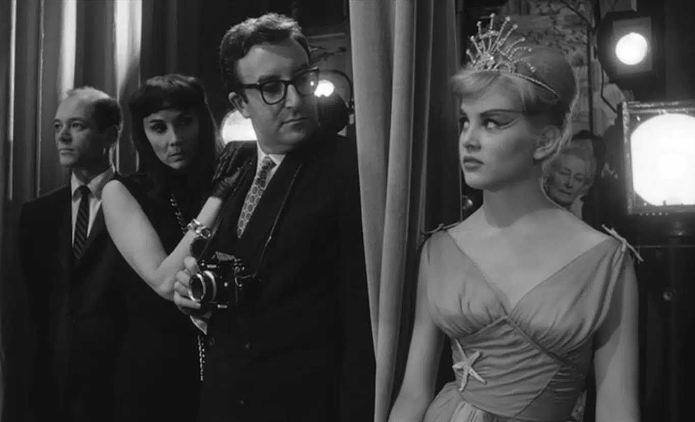 10 secretos de la sensual y perversa Lolita de Kubrick - La Tercera