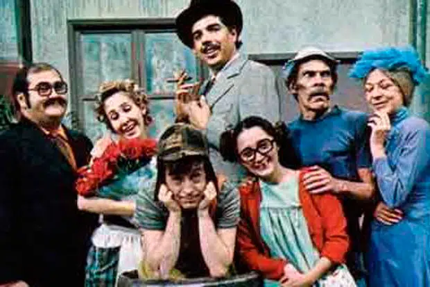 TV: Sensatos, Tontos y SuperTontos