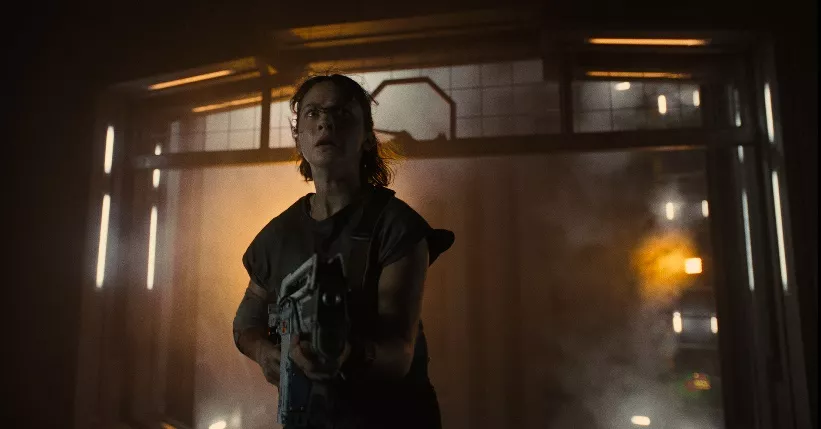 Cailee Spaeny in 