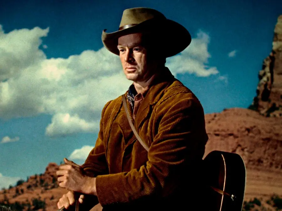 Why Johnny Guitar remains a superior subversive western