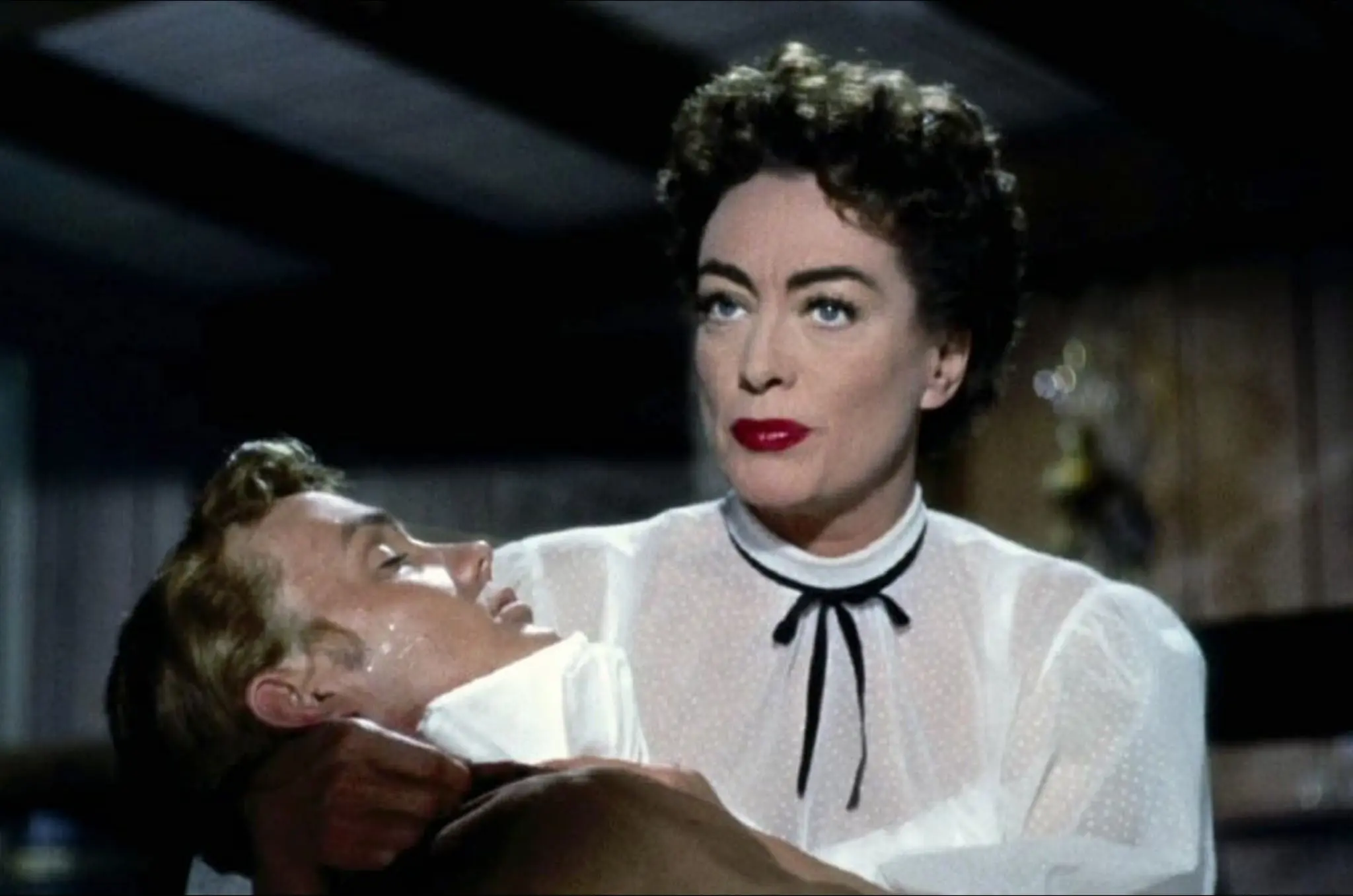 Johnny Guitar o del cine de culto | Letras Libres