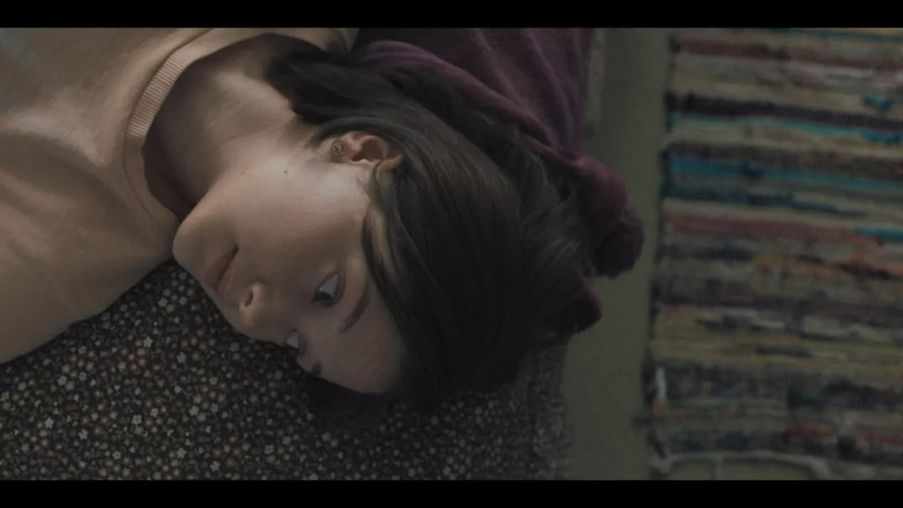 Cailee Spaeny in 