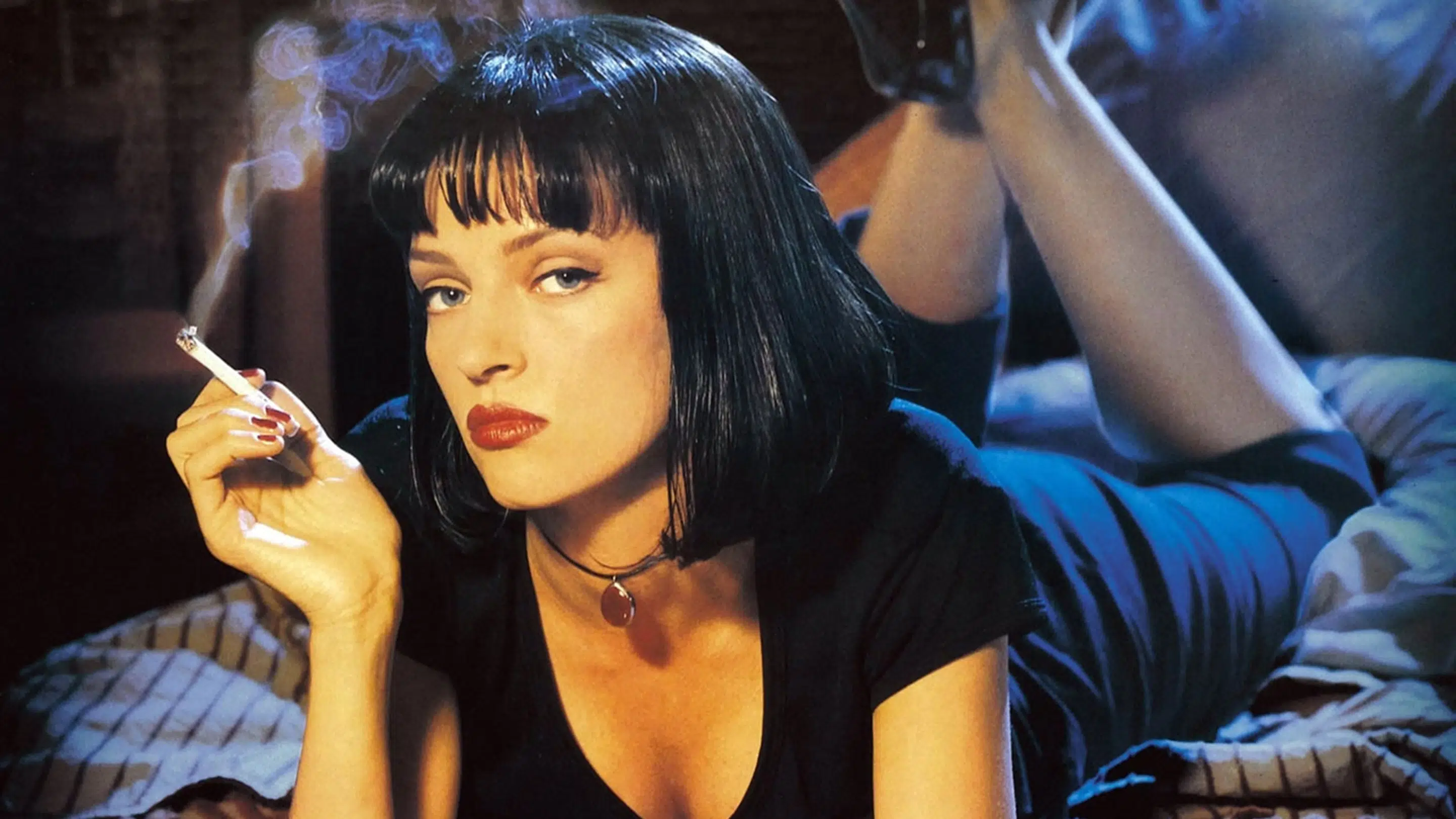 15 datos sorprendentes sobre Pulp Fiction que seguramente no conocías