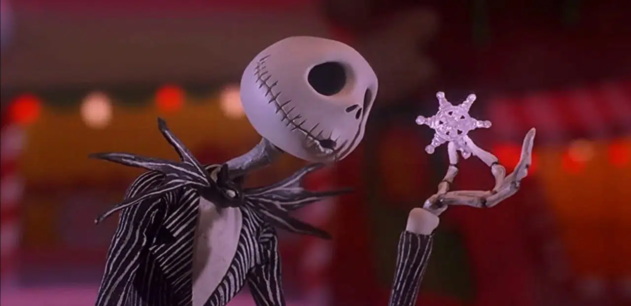 20 detalles que te perdiste de “El extraño mundo de Jack”