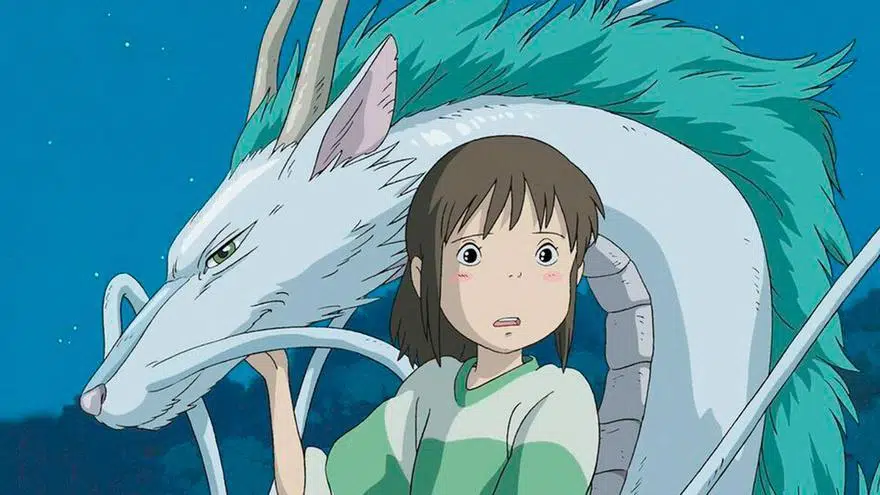 El viaje de Chihiro': claves para entender una película inolvidable