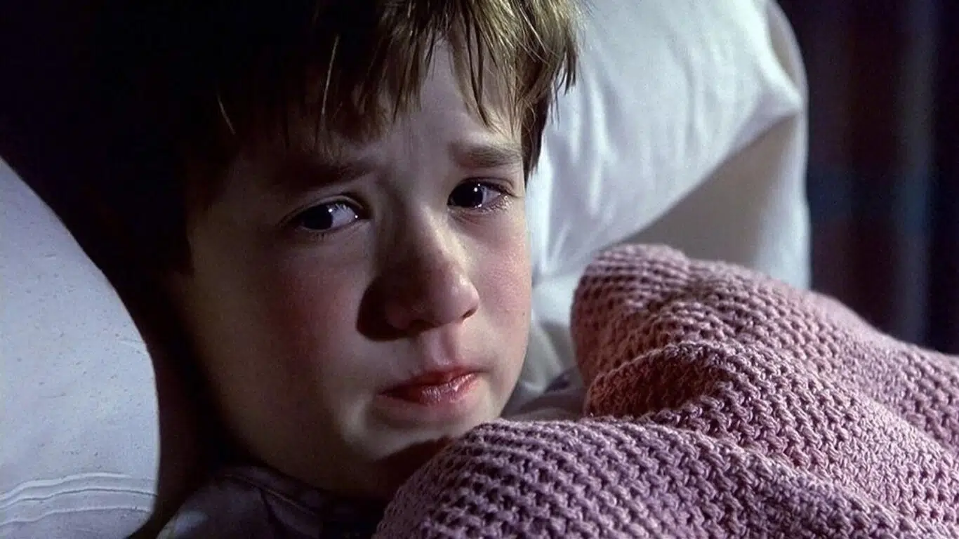 Qué fue de Haley Joel Osment, el actor nominado al Óscar a los 11 años que