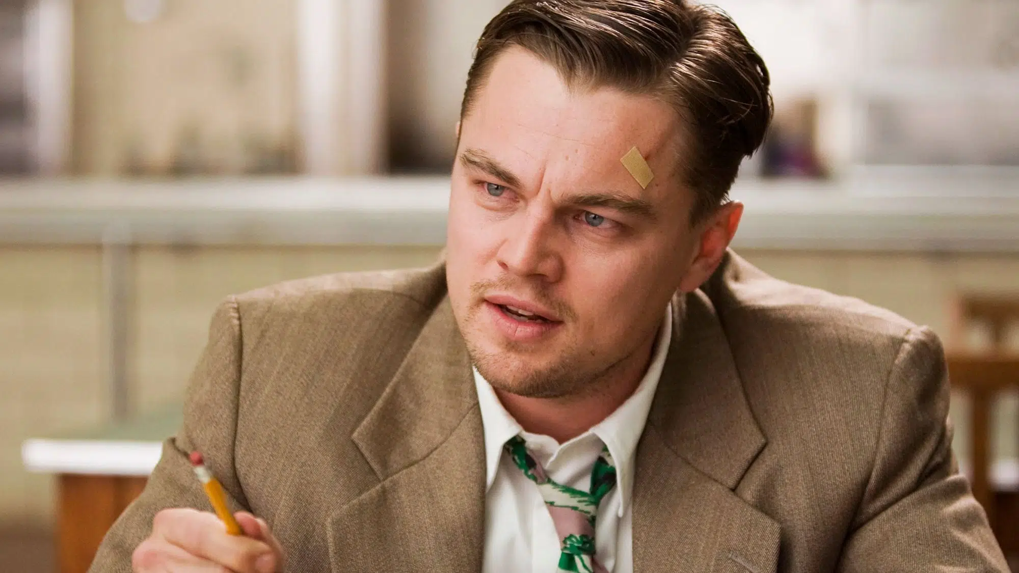 'Los asesinos de la luna' | Clip con Leonardo DiCaprio y Robert De Niro
