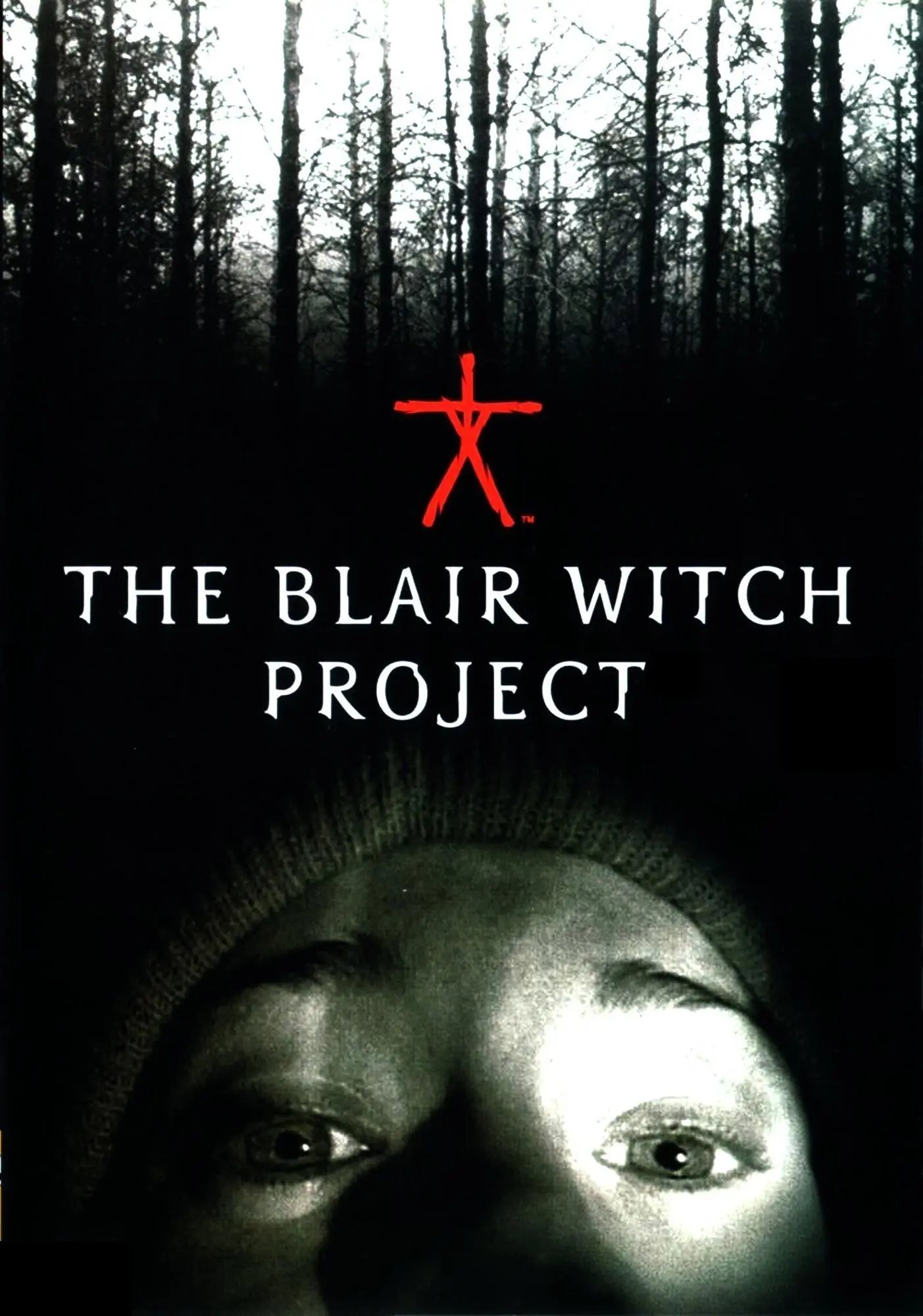 The Blair Witch Project (1999) - Rivers of Grue