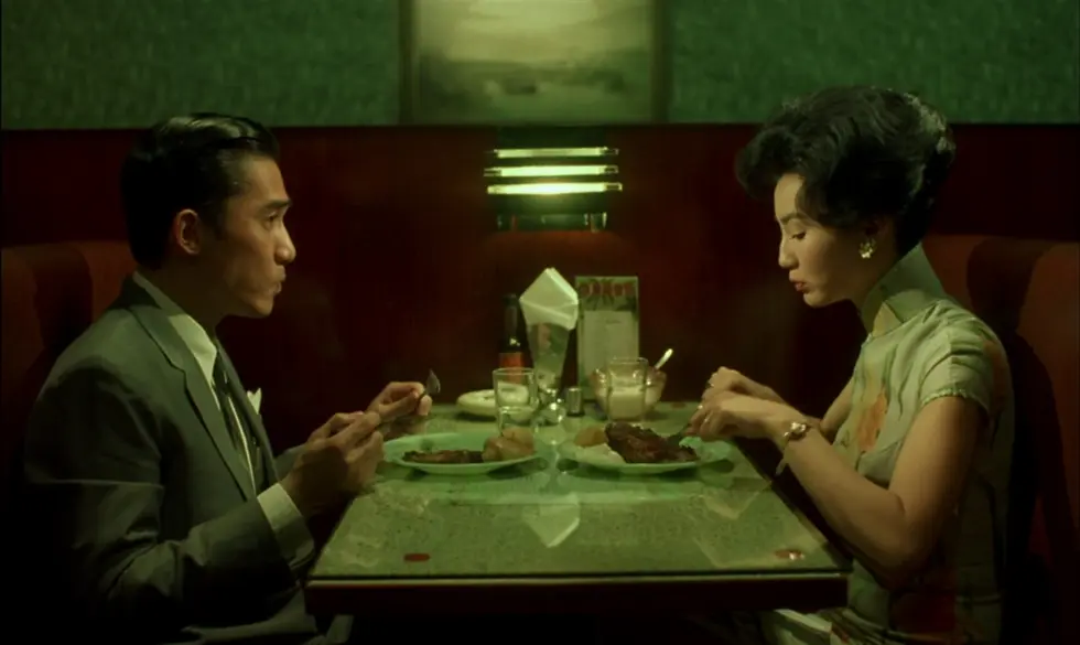 In the Mood for Love” (2000): un desamor perdido en el tiempo