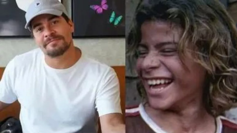 Veja como estão os atores de 