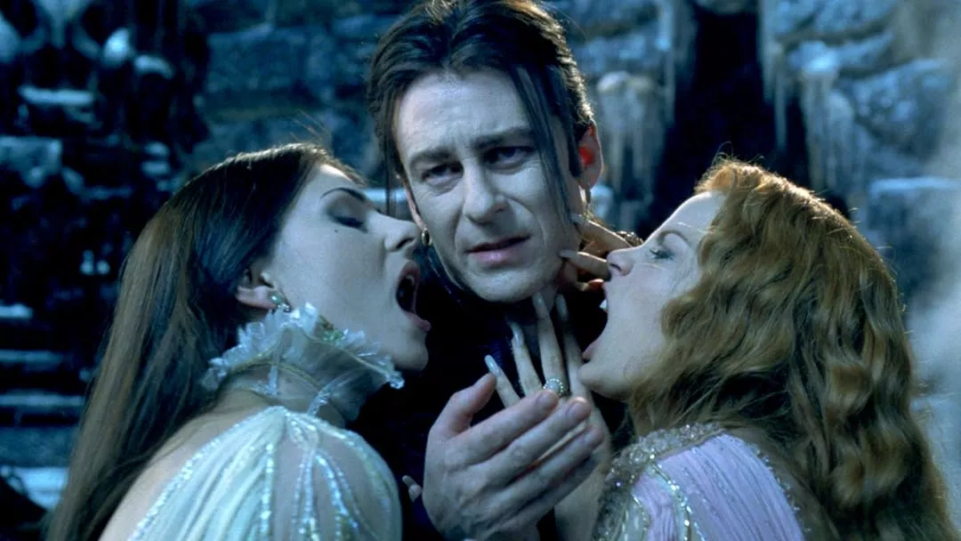 Prime Video: Van Helsing: El Cazador De Monstruos