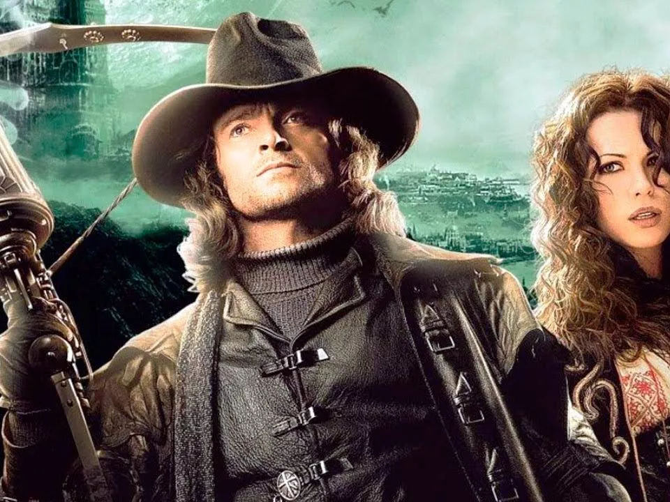 James Wan ('Expediente Warren') prepara un reboot de 'Van Helsing'