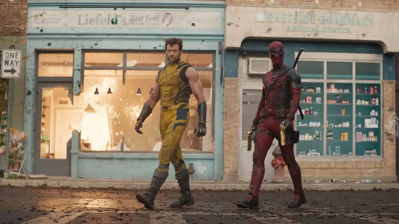 Deadpool & Wolverine': Everything to know about the upcoming Marvel movie  with Ryan Reynolds and Hugh Jackman - ABC13 Houston