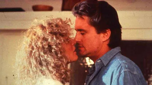 Cómo luce hoy el elenco de la película “Atracción fatal”, 30 años después?  - Guioteca
