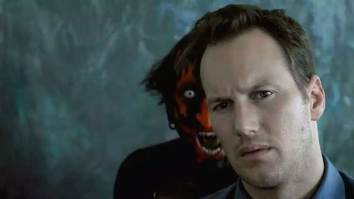 I Rewatched Insidious For The First Time In More Than A Decade And Here's  How My Opinion Changed | Cinemablend