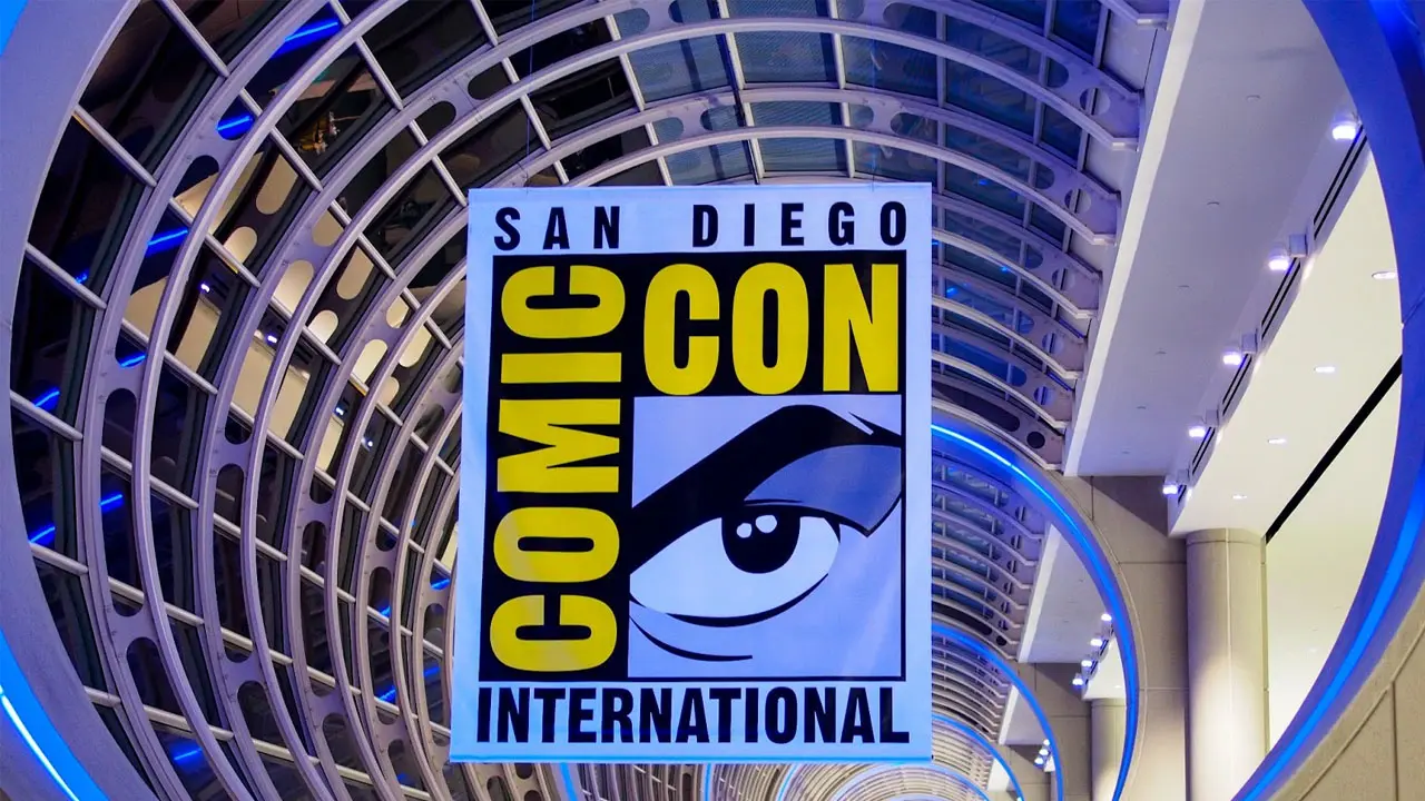 When Is San Diego Comic Con 2024 - Rubie Mahalia