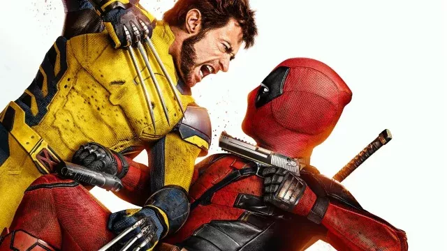 Deadpool & Wolverine', número 1 en todo el mundo, con 438 mdd en taquilla