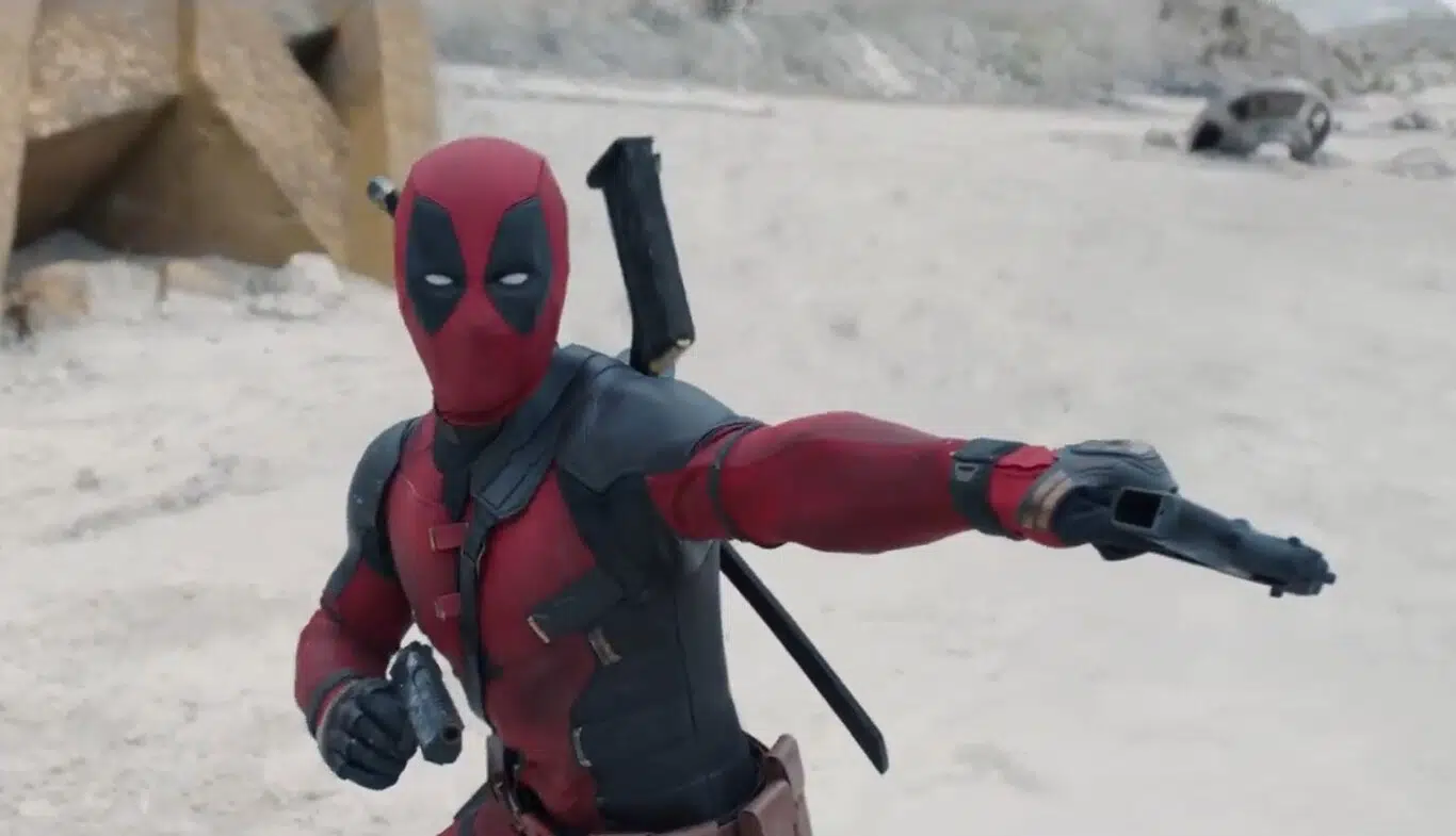 Deadpool 3 (2024) - fecha de estreno, tráiler, reparto y todo lo que  sabemos de la película de Marvel protagonizada por Ryan Reynolds y Hugh  Jackman