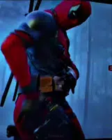 Deadpool bailando bye bye bye ✨#deadpool3 #byebyebye #deadpoolandwolve... |  deadpool | TikTok