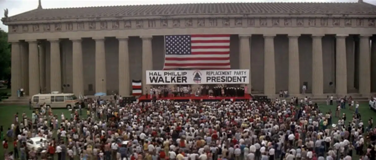 Nashville (1975)