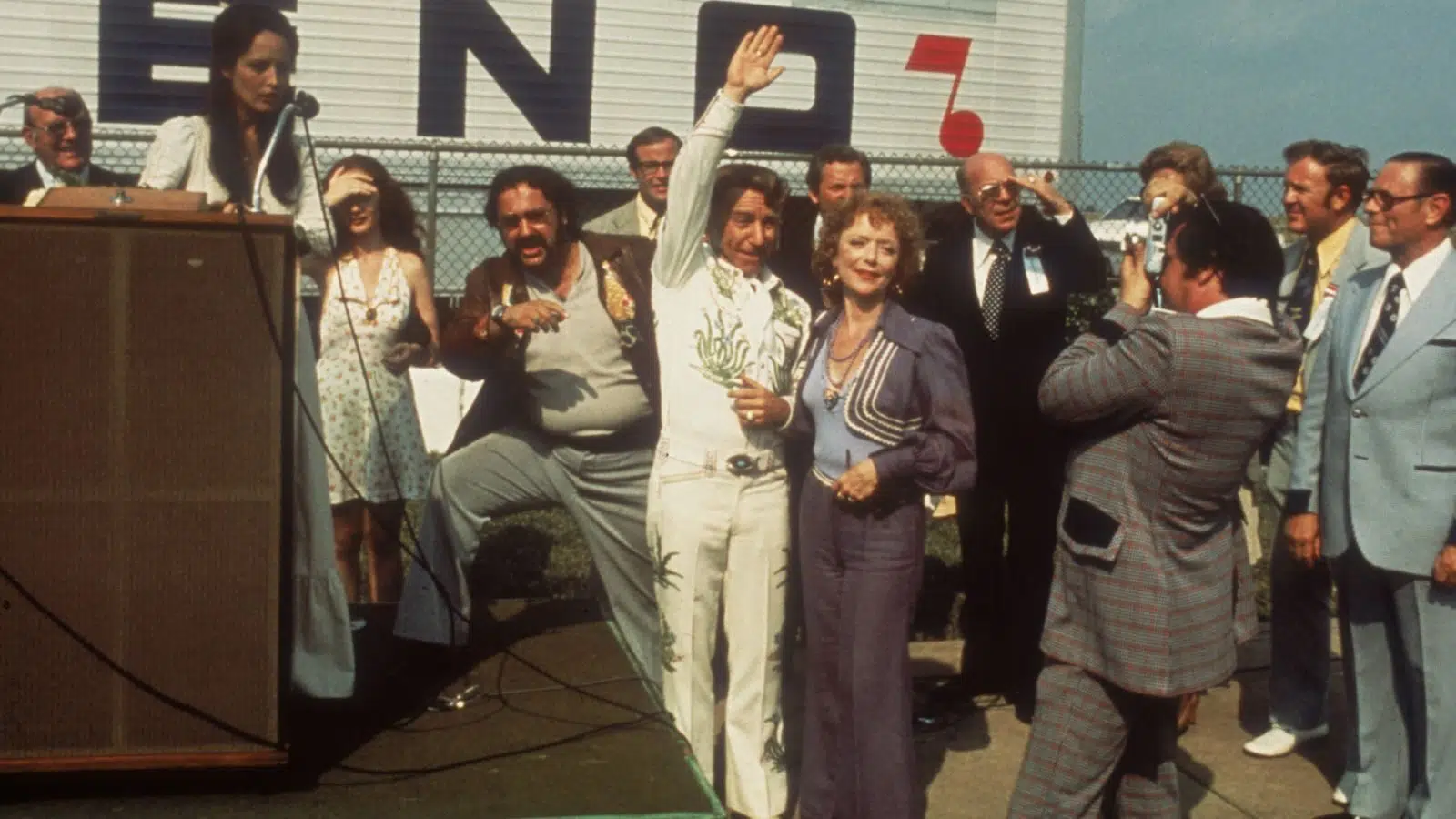 Nashville (1975)