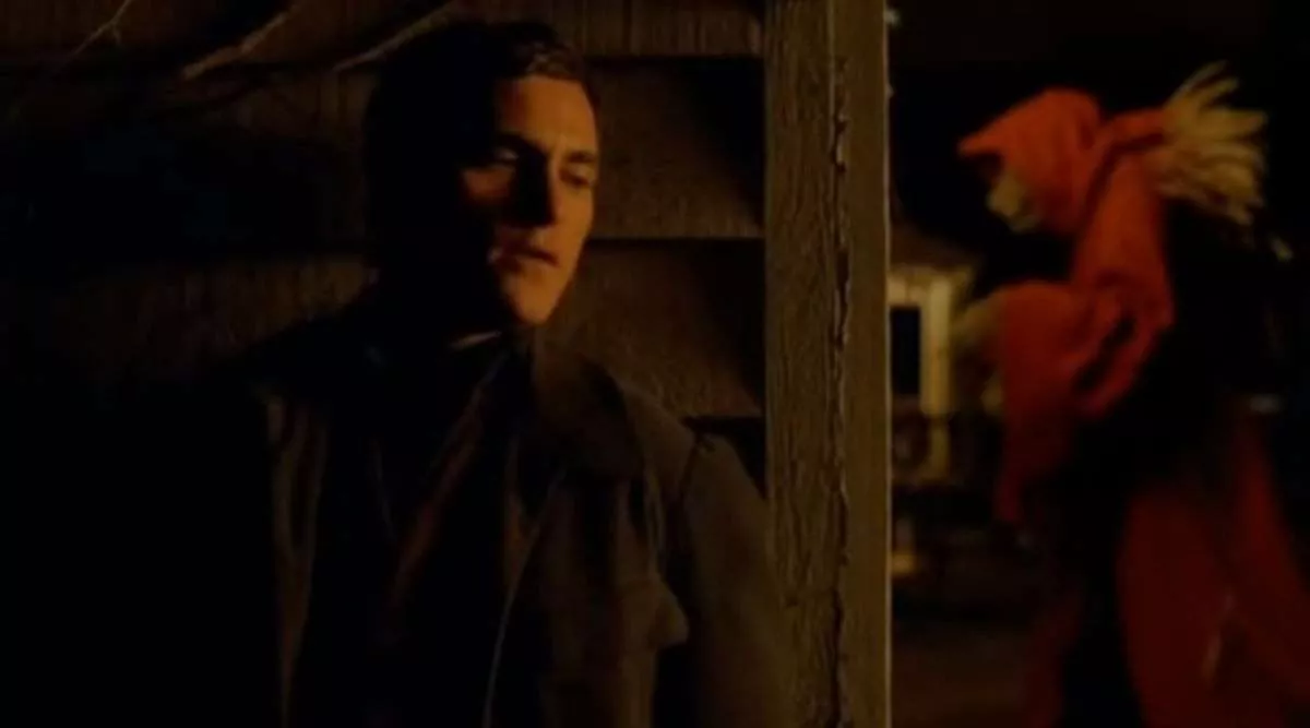 Retro Review: Spoiling The Village Troll of 'The Village' (2006) - Bleeding  Fool