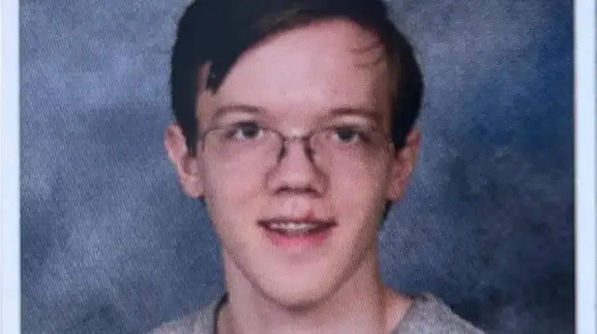 Thomas Matthew Crooks