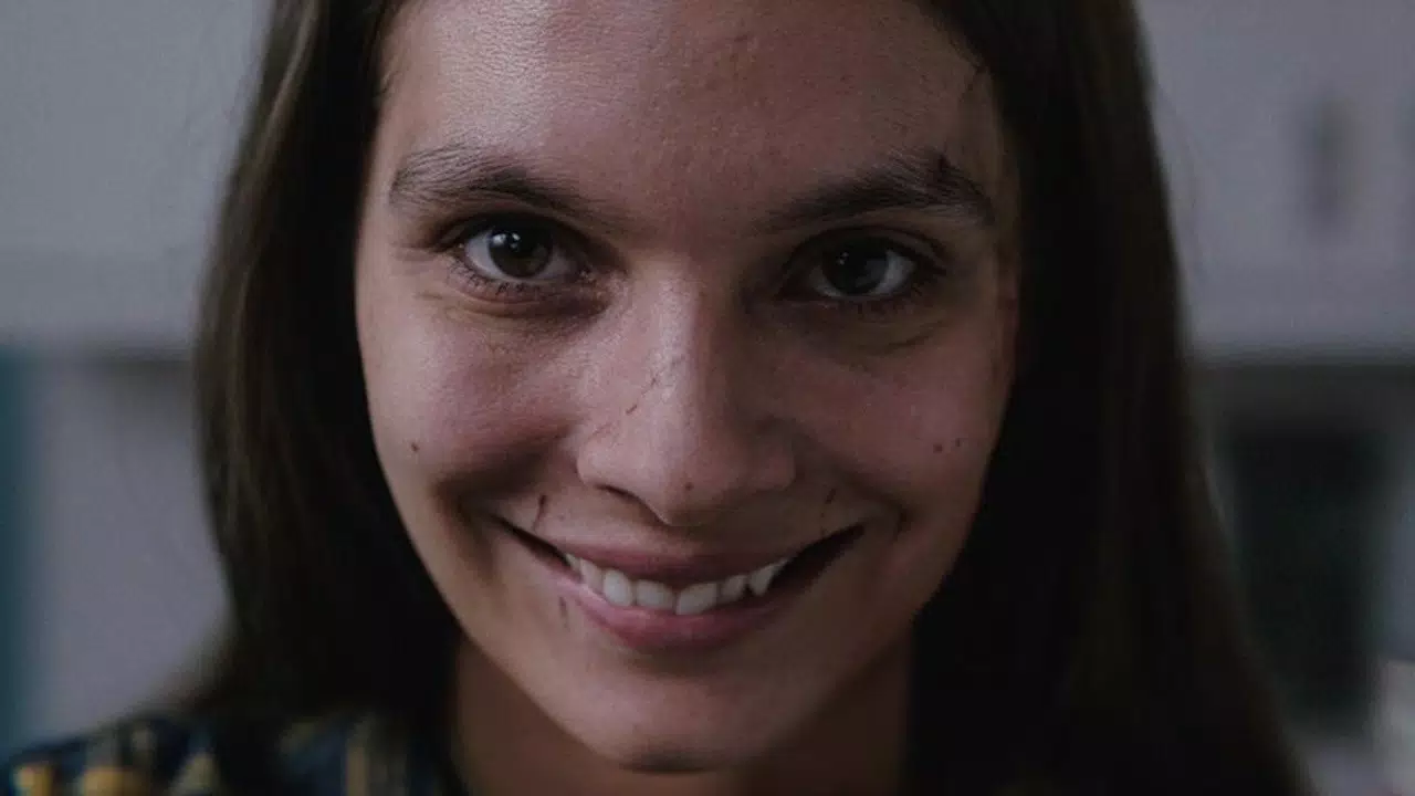 Sonríe (2022) | MUBI