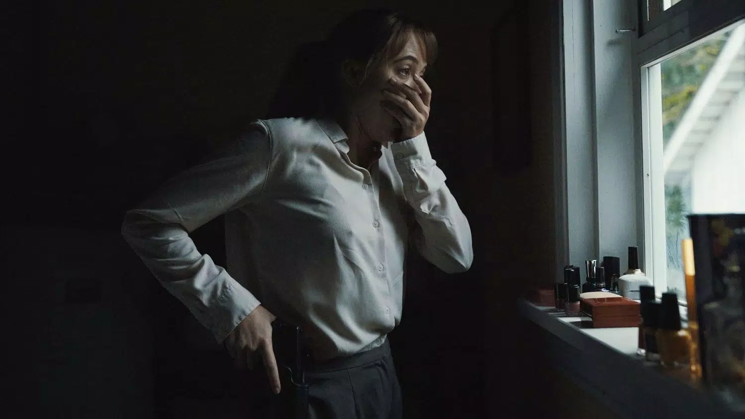 Longlegs: Crítica de la película. Estreno el 2 de agosto en cines. -  Aullidos.com