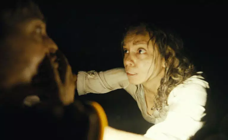 Barbarian: la celebrada película de terror que dejó su plataforma original  y llegó a Netflix