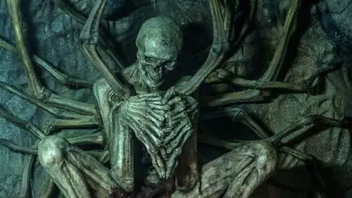 The Empty Man (2020) | Horror Movie Club | Podcasts en Audible | Audible.com