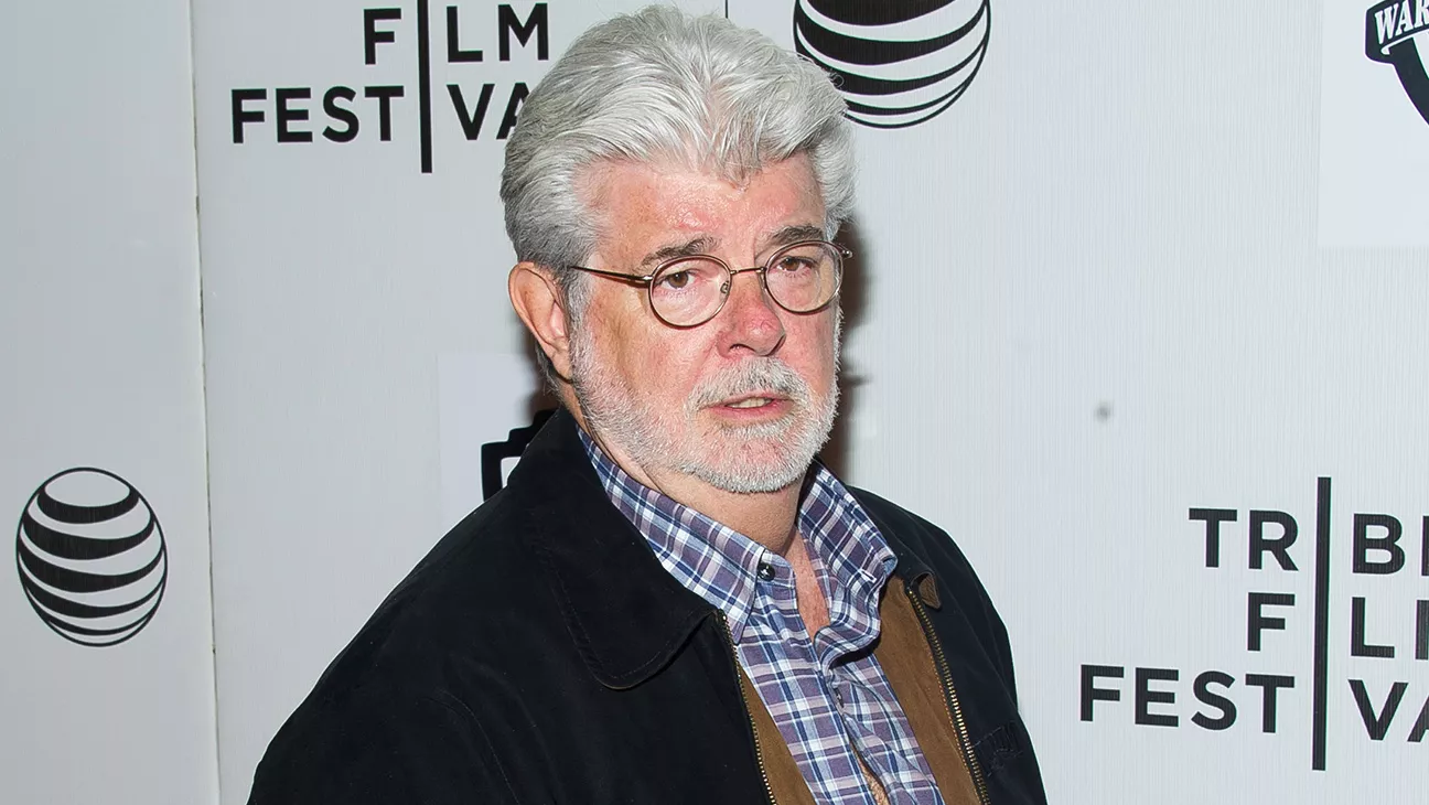 Why George Lucas Won't Direct Mainstream Movies: 